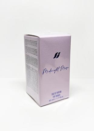 Женская парфюмированная вода фармаси farmasi midnight muse фармасы