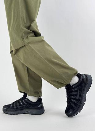 Nike p-6000 black 6