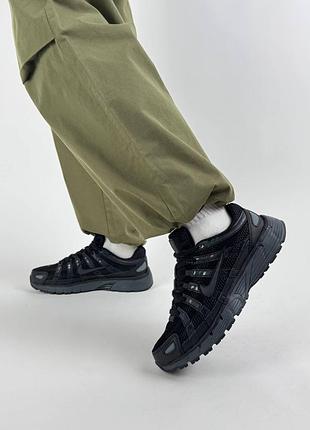 Nike p-6000 black 7