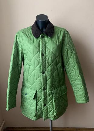 Стьобана куртка