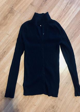 Кофта трикотаж pull bear 4