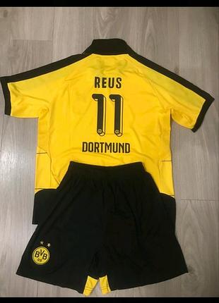 Футбольна форма для дітей розпродаж 6