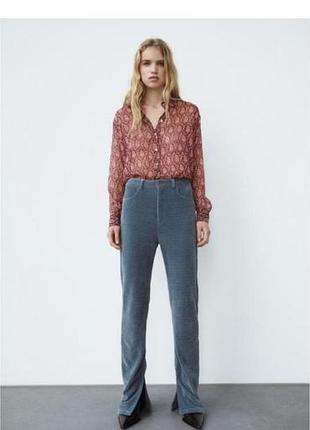 Штани zara