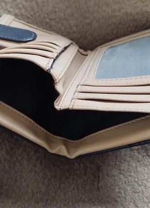 Кошелек carpisa 4