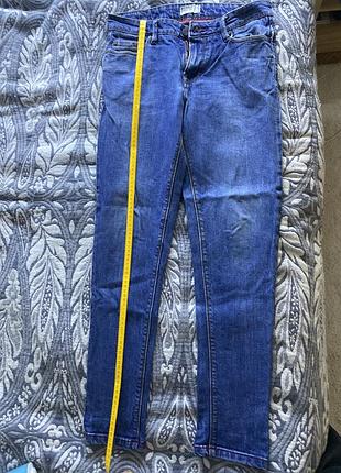 Джинси чоловічі