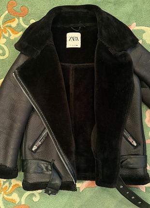 Дублянка zara