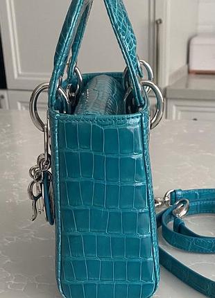 Сумка christian dior 2