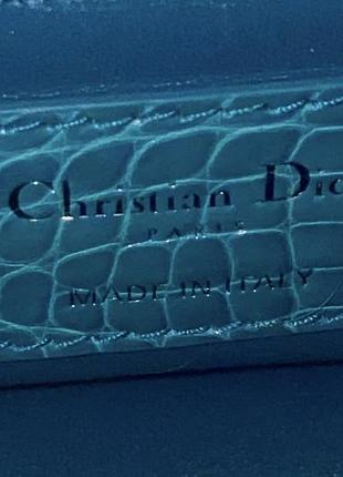 Сумка christian dior 10