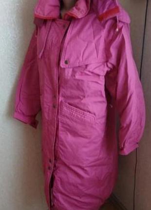 Тепла куртка
