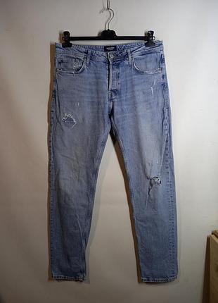 Джинси розмір 33/34