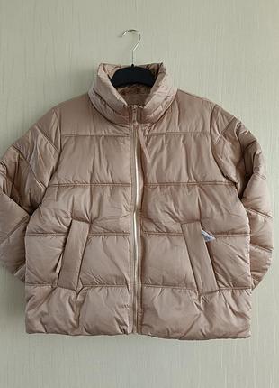 Курточка женская новая. демисезон