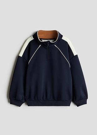 Кофта h&amp;m 5-6роков