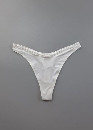 Трусики h&m уценка