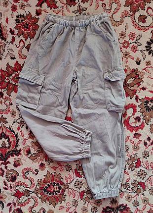 Штани брюки для хлопчика 5