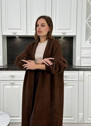 Кардиган жіночий 8