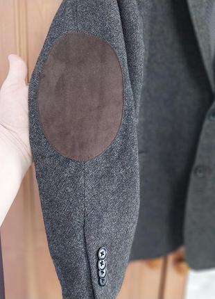 Пиджак мужской 3