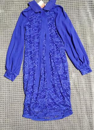 Женское платье 2