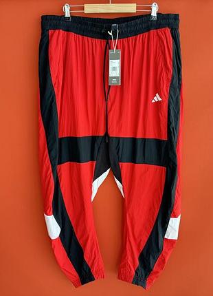 Adidas o shape pant оригинал мужские спортивные штаны джоггеры размер xl xxl 2xl new