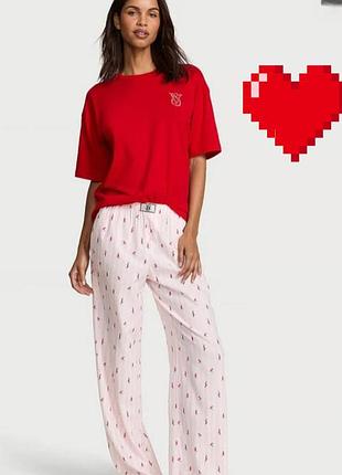 Пижама victoria's secret костюм victoria's secret 
белье victoria ́s secret