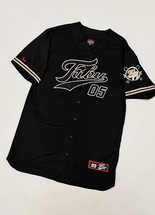 Бейсбольна футболка fubu🔥