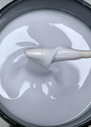 Камуфлюючий гель silcare milkshake однофазний, 15 г