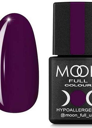 Moon full color №167