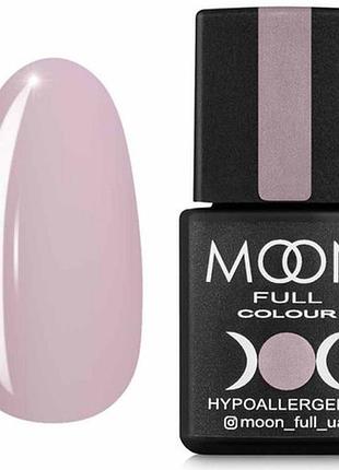 Moon full air nude №14