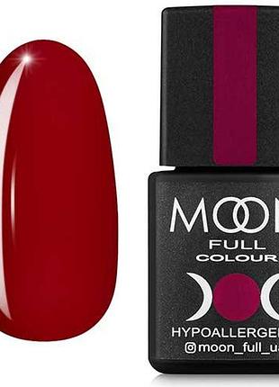 Moon full color №143