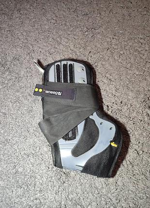 Ортез голеностопа össur exoform ankle brace (размер l)