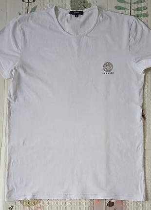 Футболка versace