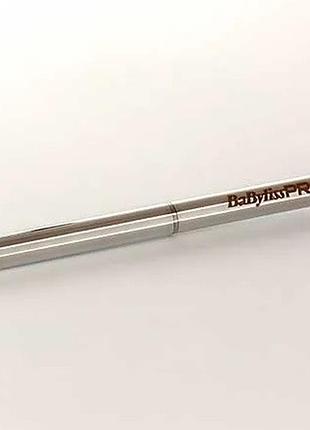 Фирменная ручка babyliss pro silver diamond, m3898e