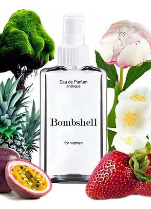 Victoria's secret bombshell парфумована вода аналог 110 мл