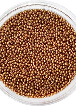 Бронзовые. буленки в баночке