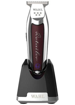 Тример wahl cordless detailer 5-star (12 міс. гарантия)