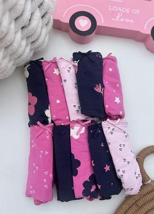 Дитячі трусики від george