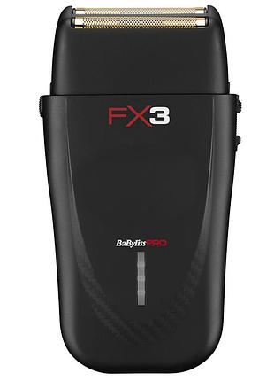 Шейвер babyliss pro fxx3sbe fx3