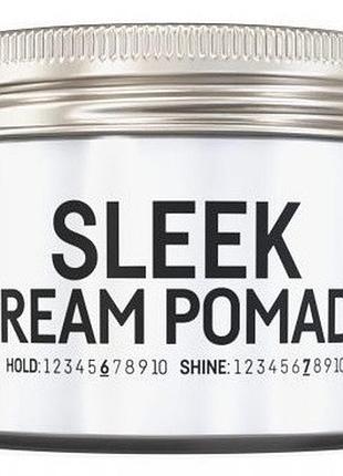 Помада кремовая immortal sleek, 100 мл