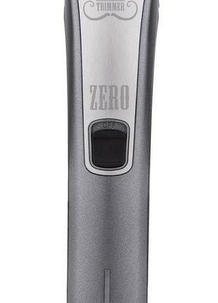 Тример barber zero graphite 100403gr 100403gr