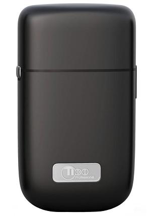 Tico електробритва pro asist zero black 100436