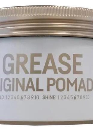 Воск-помада для волос "grease", 100 мл