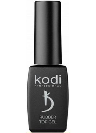 Каучуковый топ rubber top, 8 мл