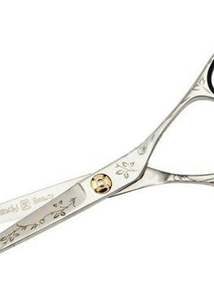 Ножницы для стрижки katachi beauty 6,0