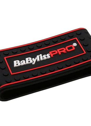 Силиконовая резинка на машинку babylisspro (m) для машинок и шейверов m3680e