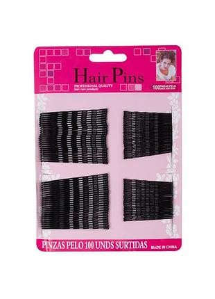 Невидимка для волосся hair pins 150шт