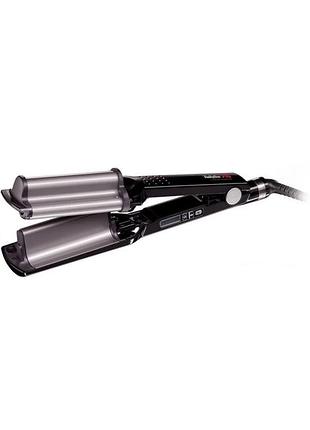 Потрійна плойка babyliss pro hi-def waver bab2469tte