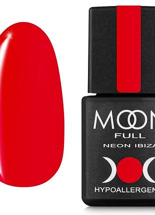 Moon full ibiza color №716