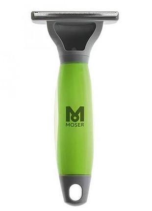 Фурминатор moser animalline deshedder (65мм) 2999-7195