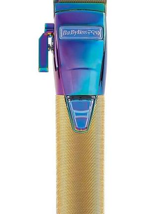 Машинка babyliss pro fx8700ie chameleon fx