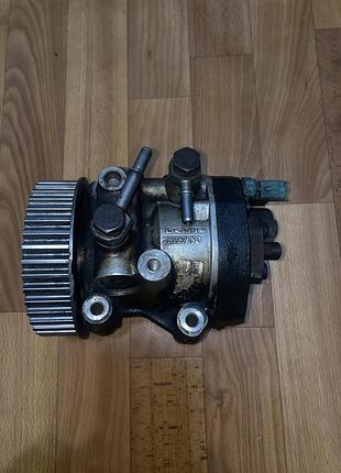 Б/к тнвд delphi 1.5 dci, euro 5, 167003608r, 28237290 8201121521 для renault kangoo кенго канго megane меган пошкоджений шків