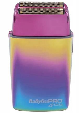 Шейвер babyliss pro fxfs2ie chameleon foilfx02